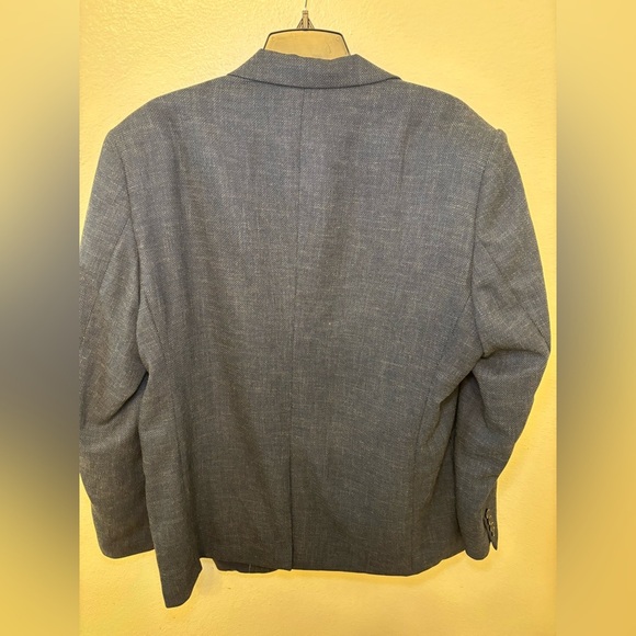 Classic Navy Blazer by Paul jones - Picture 7 of 7